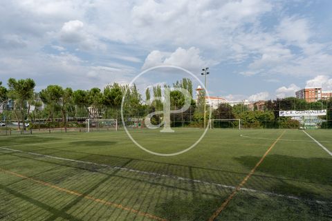 Lejlighed i Madrid, Madrid, Madrid - € 1.150.000 | Ref: VM2602039 - foto 18