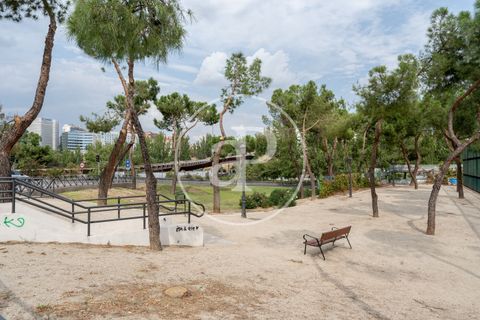 Lejlighed i Madrid, Madrid, Madrid - € 1.150.000 | Ref: VM2602039 - foto 19