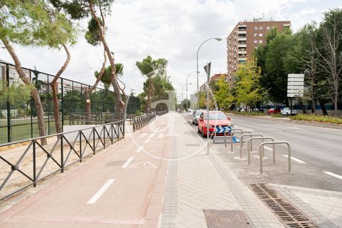 Lejlighed i Madrid, Madrid, Madrid - € 1.150.000 | Ref: VM2602039 - foto 20