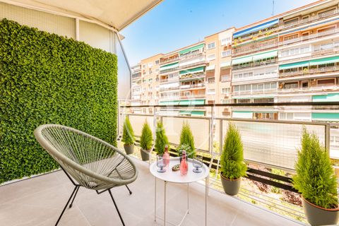 Apartament a Madrid, Madrid, Madrid - € 1.150.000 | Ref: VM2602039 - foto 2