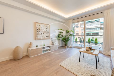 Apartament a Madrid, Madrid, Madrid - € 1.150.000 | Ref: VM2602039 - foto 3