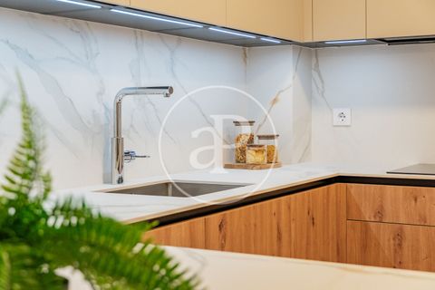 Apartament a Madrid, Madrid, Madrid - € 1.150.000 | Ref: VM2602039 - foto 4