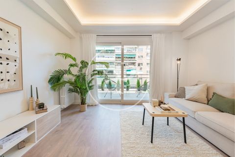 Apartament a Madrid, Madrid, Madrid - € 1.150.000 | Ref: VM2602039 - foto 5