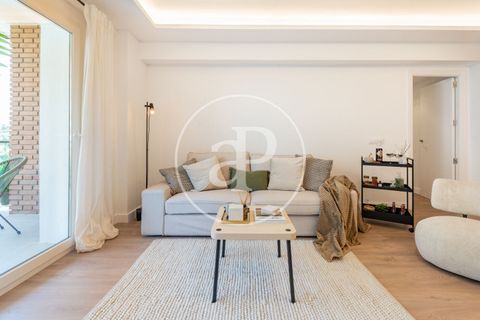 Apartament a Madrid, Madrid, Madrid - € 1.150.000 | Ref: VM2602039 - foto 6