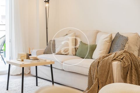 Apartament a Madrid, Madrid, Madrid - € 1.150.000 | Ref: VM2602039 - foto 7