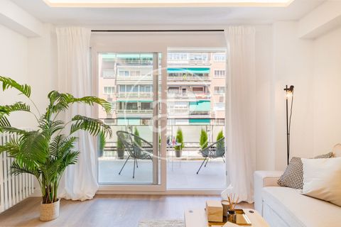 Apartament a Madrid, Madrid, Madrid - € 1.150.000 | Ref: VM2602039 - foto 8