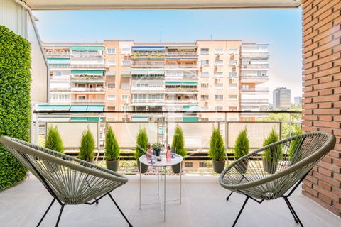 Apartament a Madrid, Madrid, Madrid - € 1.150.000 | Ref: VM2602039 - foto 9