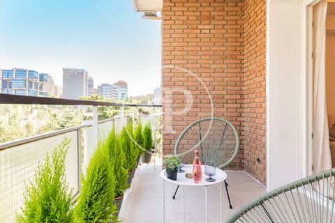 Apartament a Madrid, Madrid, Madrid - € 1.150.000 | Ref: VM2602039 - foto 10