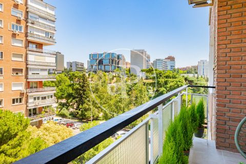 Apartament a Madrid, Madrid, Madrid - € 1.150.000 | Ref: VM2602039 - foto 11