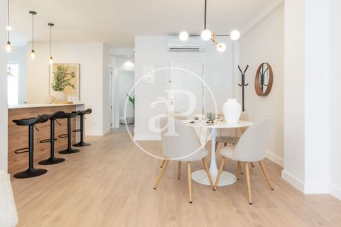 Apartament a Madrid, Madrid, Madrid - € 1.150.000 | Ref: VM2602039 - foto 12