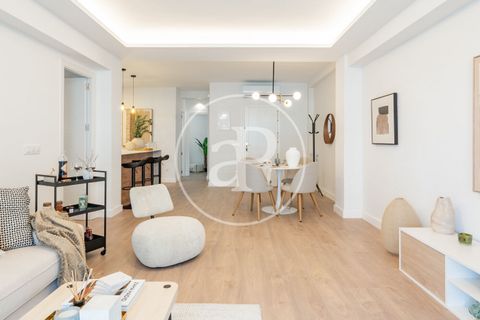 Apartament a Madrid, Madrid, Madrid - € 1.150.000 | Ref: VM2602039 - foto 13