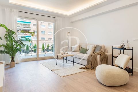 Apartament a Madrid, Madrid, Madrid - € 1.150.000 | Ref: VM2602039 - foto 14
