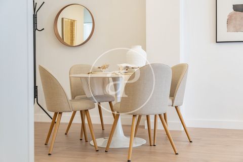 Apartament a Madrid, Madrid, Madrid - € 1.150.000 | Ref: VM2602039 - foto 15