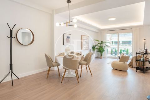 Apartament a Madrid, Madrid, Madrid - € 1.150.000 | Ref: VM2602039 - foto 16