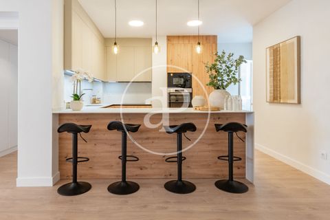 Apartament a Madrid, Madrid, Madrid - € 1.150.000 | Ref: VM2602039 - foto 17