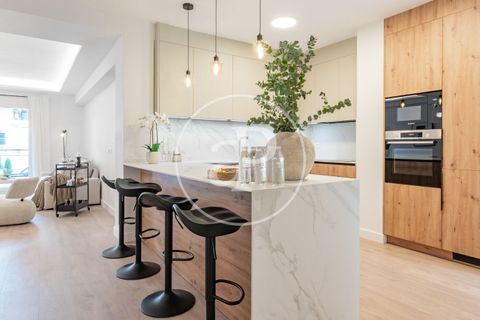 Apartament a Madrid, Madrid, Madrid - € 1.150.000 | Ref: VM2602039 - foto 18
