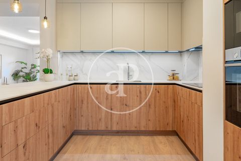 Apartament a Madrid, Madrid, Madrid - € 1.150.000 | Ref: VM2602039 - foto 19