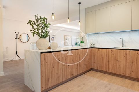 Apartament a Madrid, Madrid, Madrid - € 1.150.000 | Ref: VM2602039 - foto 20