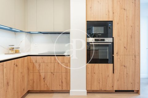 Apartament a Madrid, Madrid, Madrid - € 1.150.000 | Ref: VM2602039 - foto 21