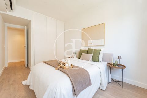 Apartament a Madrid, Madrid, Madrid - € 1.150.000 | Ref: VM2602039 - foto 23