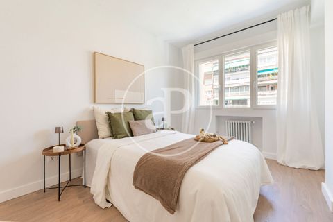 Apartament a Madrid, Madrid, Madrid - € 1.150.000 | Ref: VM2602039 - foto 24