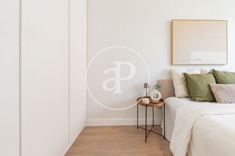 Apartament a Madrid, Madrid, Madrid - € 1.150.000 | Ref: VM2602039 - foto 25