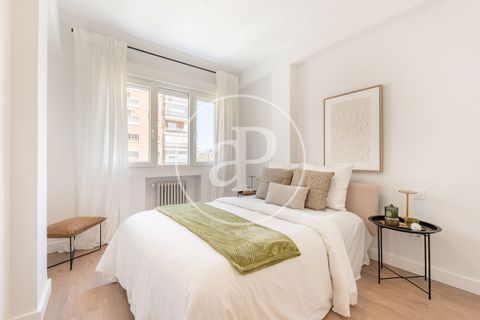 Apartament a Madrid, Madrid, Madrid - € 1.150.000 | Ref: VM2602039 - foto 26