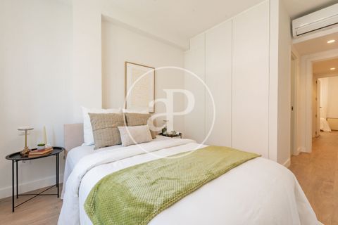 Apartament a Madrid, Madrid, Madrid - € 1.150.000 | Ref: VM2602039 - foto 27