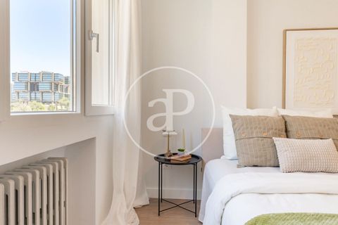 Apartament a Madrid, Madrid, Madrid - € 1.150.000 | Ref: VM2602039 - foto 28