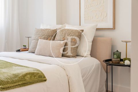 Apartament a Madrid, Madrid, Madrid - € 1.150.000 | Ref: VM2602039 - foto 29