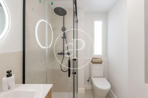 Apartament a Madrid, Madrid, Madrid - € 1.150.000 | Ref: VM2602039 - foto 31