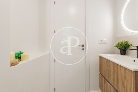 Apartament a Madrid, Madrid, Madrid - € 1.150.000 | Ref: VM2602039 - foto 32