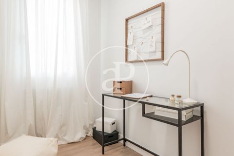 Apartament a Madrid, Madrid, Madrid - € 1.150.000 | Ref: VM2602039 - foto 34