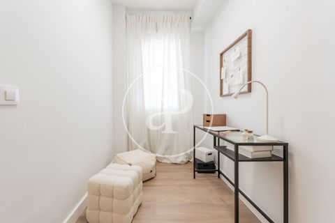 Apartament a Madrid, Madrid, Madrid - € 1.150.000 | Ref: VM2602039 - foto 35