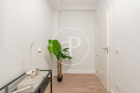 Apartament a Madrid, Madrid, Madrid - € 1.150.000 | Ref: VM2602039 - foto 36