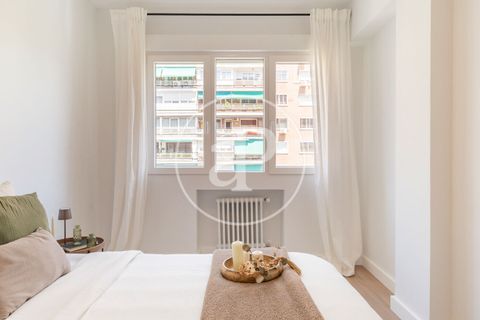Apartament a Madrid, Madrid, Madrid - € 1.150.000 | Ref: VM2602039 - foto 37