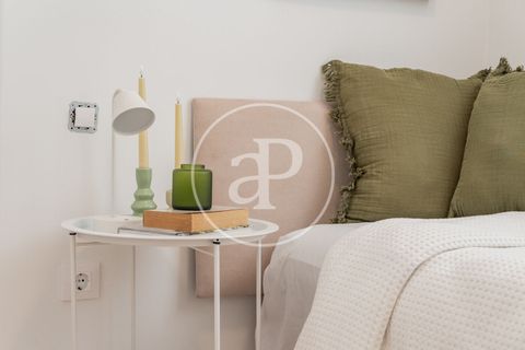Apartament a Madrid, Madrid, Madrid - € 1.150.000 | Ref: VM2602039 - foto 38