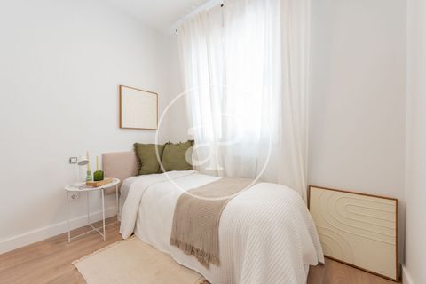 Apartament a Madrid, Madrid, Madrid - € 1.150.000 | Ref: VM2602039 - foto 39