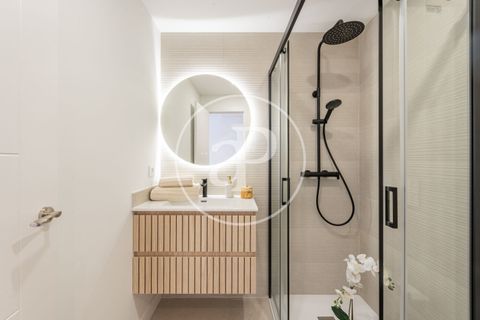 Apartament a Madrid, Madrid, Madrid - € 1.150.000 | Ref: VM2602039 - foto 40