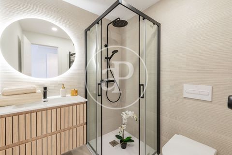 Apartament a Madrid, Madrid, Madrid - € 1.150.000 | Ref: VM2602039 - foto 41