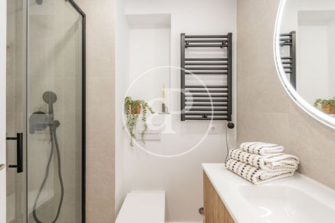 Apartament a Madrid, Madrid, Madrid - € 1.150.000 | Ref: VM2602039 - foto 42