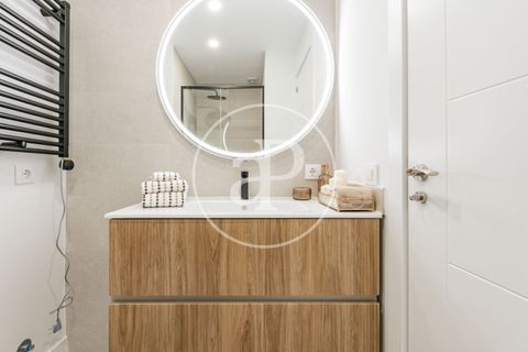 Apartament a Madrid, Madrid, Madrid - € 1.150.000 | Ref: VM2602039 - foto 43