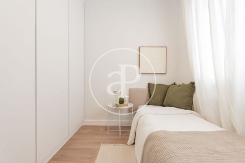 Apartament a Madrid, Madrid, Madrid - € 1.150.000 | Ref: VM2602039 - foto 45