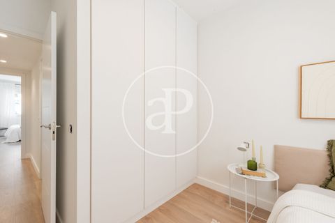 Apartament a Madrid, Madrid, Madrid - € 1.150.000 | Ref: VM2602039 - foto 46