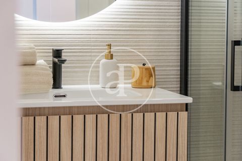 Apartament a Madrid, Madrid, Madrid - € 1.150.000 | Ref: VM2602039 - foto 49