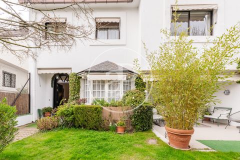 Villa i Madrid, Madrid, Madrid - € 2.790.000 | Ref: VMN2602008 - foto 6