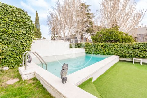 Villa i Madrid, Madrid, Madrid - € 2.790.000 | Ref: VMN2602008 - foto 7