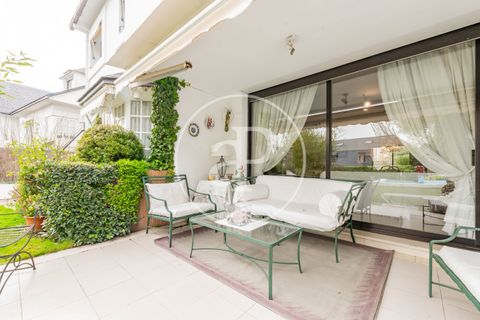 Villa i Madrid, Madrid, Madrid - € 2.790.000 | Ref: VMN2602008 - foto 10