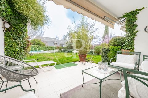 Villa i Madrid, Madrid, Madrid - € 2.790.000 | Ref: VMN2602008 - foto 12