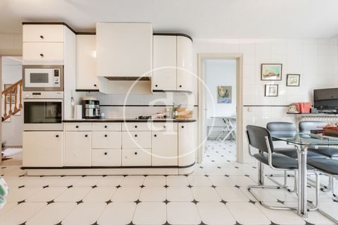 Villa i Madrid, Madrid, Madrid - € 2.790.000 | Ref: VMN2602008 - foto 16